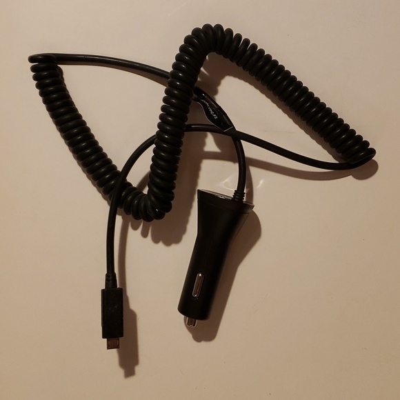 MOTOROLA / VERIZON Power Pack Slim 4000 Built for Droid 4000mA + Bonus Car Chrg - Picture 13 of 14